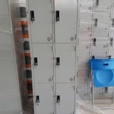 Tủ Locker 6 cánh