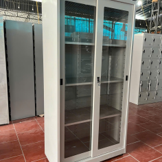Tủ Sắt Đựng Hồ Sơ