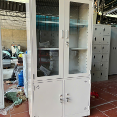 Tủ Hồ Sơ Văn Phòng