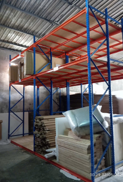 KỆ TẢI TRỌNG NẶNG