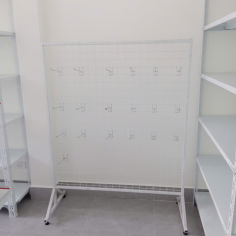 Khung Lưới Cao 1,5m x Ngang 1,2m